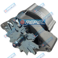 Alternador Mahle MG0135 Mahle MG135 Iskra ISK11204772  