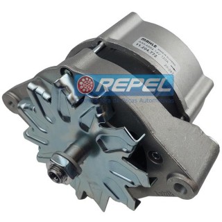 Alternador Iskra ISK11203637 Mahle MG116 AGCO 6283266M91