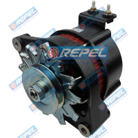 Alternador Mahle MG0172 Iskra 11204540 BUKH (AABENRAA) 612H0570