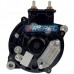 Alternador Mahle MG0172 Iskra 11204540 BUKH (AABENRAA) 612H0570