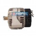 Alternador Mahle MG0178 Mahle MG178 Iskra 11201583