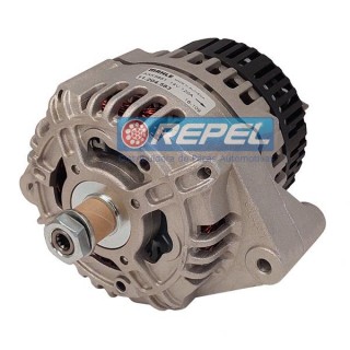Alternador Mahle MG0178 Mahle MG178 Iskra 11201583
