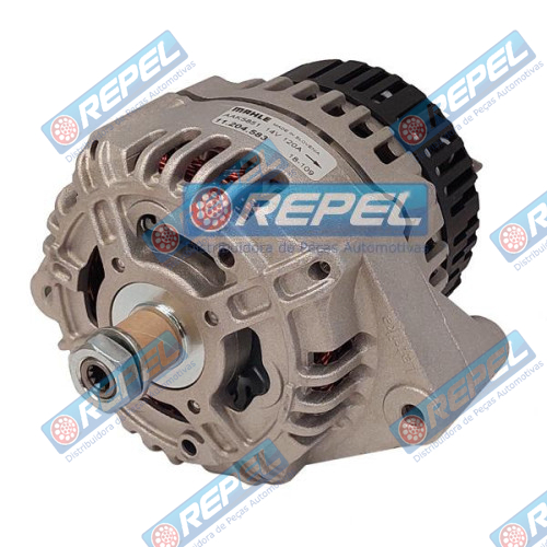 Alternador AGCO 836666721 AGCO 836666039 AGCO 836666226 