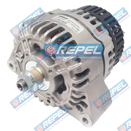 Alternador Mahle MG182 Mahle MG0182 Iskra 11203828 