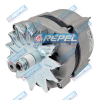 Alternador Mahle MG0183 Iskra 11209434 