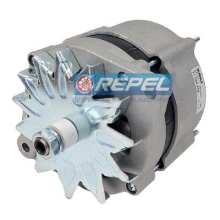 Alternador Mahle MG0183 Iskra 11209434 