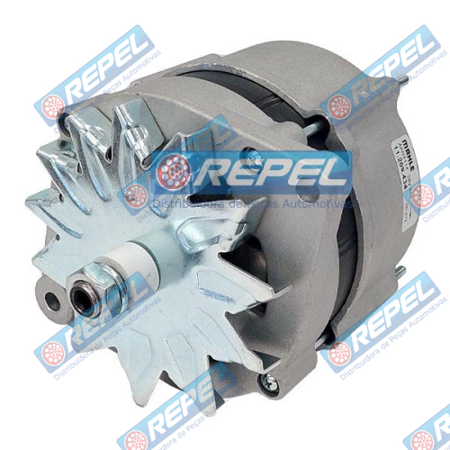 Alternador Mahle MG0183 Iskra 11209434 
