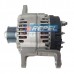 Alternador Mahle MG0225 Mahle MG225 Iskra 11204525