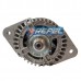 Alternador Mahle MG0225 Mahle MG225 Iskra 11204525