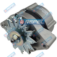 Alternador Iskra ISK11203268 Mahle MG0233