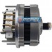 Alternador Mahle MG0263 Iskra 11201852 Hatz 50164901