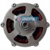 Alternador Mahle MG0263 Iskra 11201852 Hatz 50164901