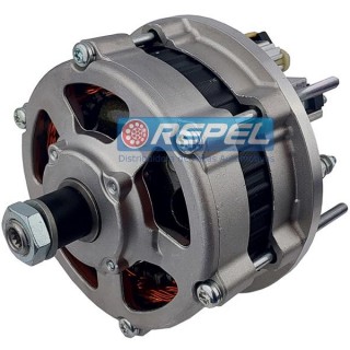 Alternador Mahle MG0263 Iskra 11201852 Hatz 50164901