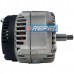 Alternador Mahle MG0269 Mahle MG269 Iskra ISK11204401 IA1331 87645567