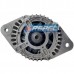 Alternador Mahle MG0269 Mahle MG269 Iskra ISK11204401 IA1331 87645567