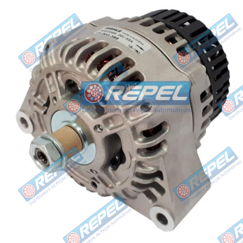 Alternador Mahle MG312 Mahle MG0312