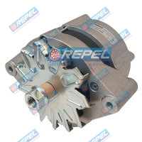 Alternador Mahle MG0313 Mahle MG313 Bosch 0120484012 Bosch 0120484017 Bosch 0120484019 