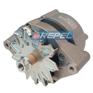 Alternador Mahle MG0313 Mahle MG313 Bosch 0120484012 Bosch 0120484017 Bosch 0120484019 