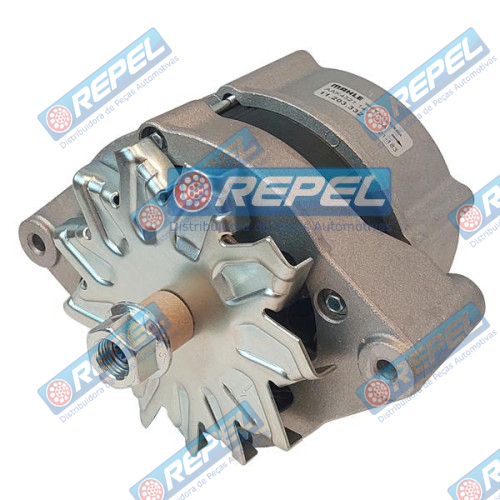 Alternador Mahle MG0313 Mahle MG313 Bosch 0120484012 Bosch 0120484017 Bosch 0120484019 