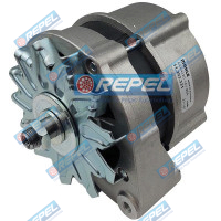 Alternador Mahle MG0314 Iskra 11203331