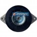 Alternador Mahle MG0322 Mahle MG322 Iskra 11203461