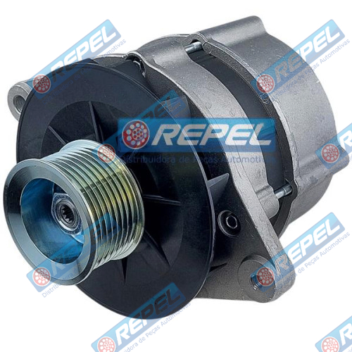 Alternador Mahle MG0322 Mahle MG322 Iskra 11203461