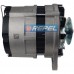 Alternador Iskra 11201913 Mahle MG0348 Mahle MG348   
