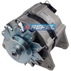 Alternador Iskra 11201913 Mahle MG0348 Mahle MG348   