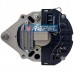 Alternador Iskra 11201913 Mahle MG0348 Mahle MG348   