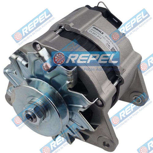 Alternador Iskra 11201913 Mahle MG0348 Mahle MG348 Alternador Iskra 11201913 Mahle MG0348 Mahle MG348