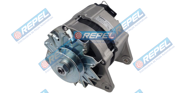 Alternador Iskra 11201913 Mahle MG0348 Mahle MG348
