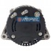 Alternador Mahle MG393 Mahle MG0393 Iskra 11203383 AGCO 4281877M93 AGCO 4281879M93