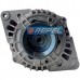 Alternador Mahle MG0414 Mahle MG414 Iskra 11201727 Iskra 11203159
