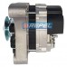 Alternador Mahle MG432 Mahle MG0432 Iskra 11201735 Lombardini ED0011573600