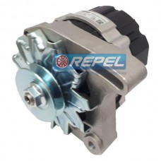 Alternador Mahle MG432 Mahle MG0432 Iskra 11201735 Lombardini ED0011573600
