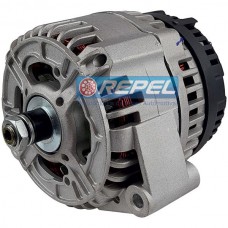 Alternador Mahle MG468 Iskra IA1417 MF 4287015M1 AGCO 4287015M2