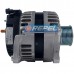 Alternador Mahle MG481 Mahle MG0481 Iskra 11204394 - 11204236 - 11203772