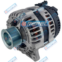 Alternador Mahle MG481 Mahle MG0481 Iskra 11204394 - 11204236 - 11203772