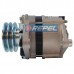 Alternador Mahle MG0521 Mahle MG521 Iskra ISK11201329