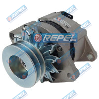 Alternador Mahle MG0521 Mahle MG521 Iskra ISK11201329