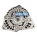 Alternador Mahle MG560 Mahle MG0560 Iskra 11203433 Iskra 11203433