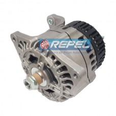 Alternador Mahle MG560 Mahle MG0560 Iskra 11203433 Iskra 11203433