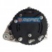 Alternador Mahle MG560 Mahle MG0560 Iskra 11203433 Iskra 11203433