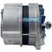 Alternador Mahle MG636 Mahle MG0636 Iskra 11204641