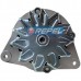 Alternador Mahle MG636 Mahle MG0636 Iskra 11204641