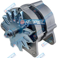 Alternador Mahle MG636 Mahle MG0636 Iskra 11204641