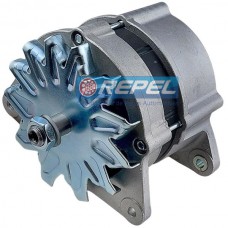 Alternador Mahle MG636 Mahle MG0636 Iskra 11204641