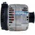 Alternador Iskra 11204119 Mahle MG651 Kowo VG1095094002