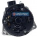 Alternador Iskra 11204119 Mahle MG651 Kowo VG1095094002