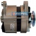 Alternador Mahle MG0721 Iskra 11204913 JCB 332/W4452